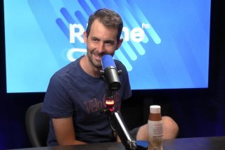 C'est la première édition du Valais Triathlon Festival, et Gregory Saudan est venu nous en parler dans Good Morning Valais